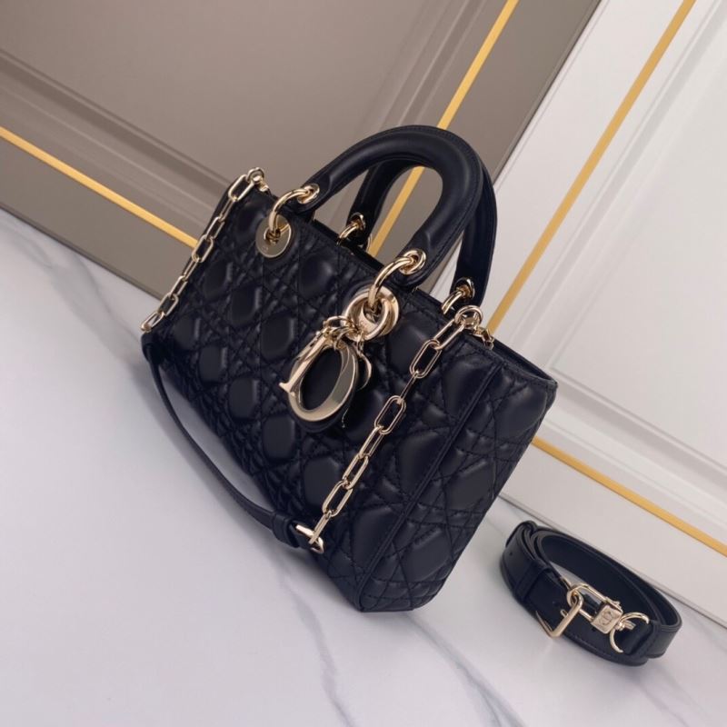 Christian Dior My Lady Bags